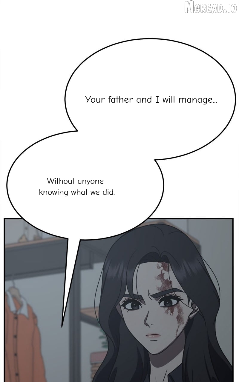 Change Me Chapter 243  - page 61